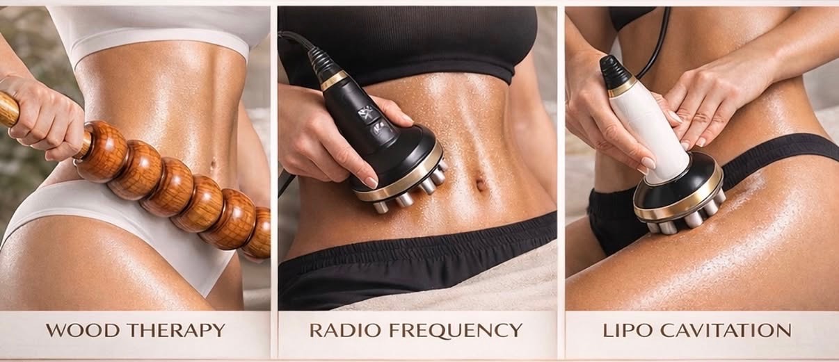 Body Sculpting Las Vegas Henderson NV