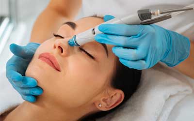 HydraFacial Las Vegas and Henderson NV